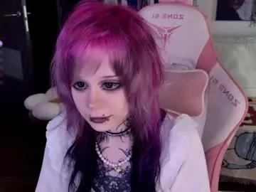 _lollyshy_ — GOAL: take of my panties [0 tokens remaining] Hey!Welcome to my room!<3 #18 #emo #teen #cute #goth