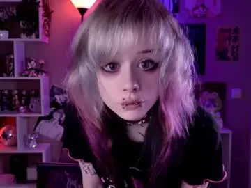 _lollyshy_ on Chaturbate 