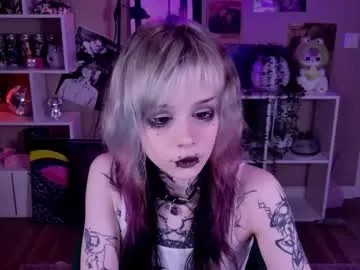_lollyshy_ on Chaturbate 