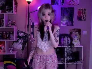 _lollyshy_ on Chaturbate 