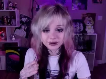 _lollyshy_ on Chaturbate 