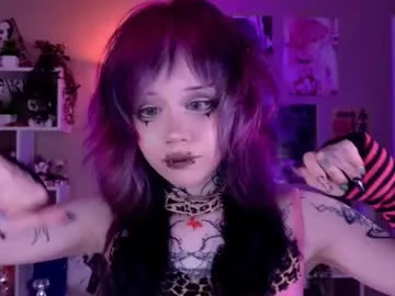 _lollyshy_ on Chaturbate 