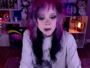 _lollyshy_ on Chaturbate 