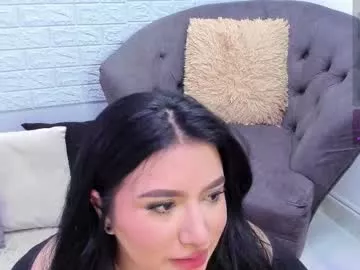 _nina_sweet on Chaturbate 