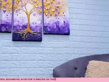 _nina_sweet on Chaturbate 