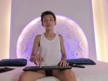 _noah19 — Goal: show cum   #dick #twink  #skinny #ebony  #18years