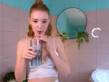 _zara_x — Goal:  take off bra and stay in doggy [349 tokens left] Just me, Zara --- Day 5 vibes: curious, playful, and ready to explore #shy #18 #new #teen #blonde