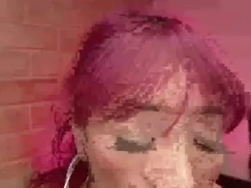 abbeey_ on Chaturbate 