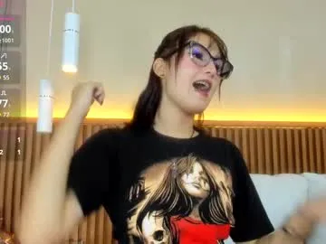 abby_joule on Chaturbate 