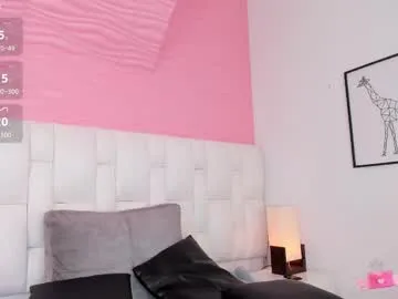abby_joule on Chaturbate 