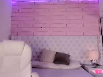abby_joule on Chaturbate 