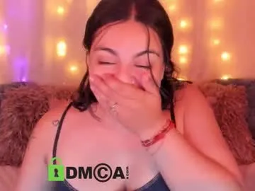 abby_saphir on Chaturbate 