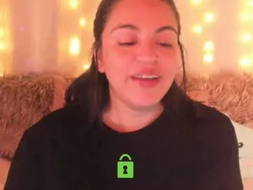 abby_saphir on Chaturbate 