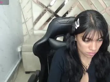abby_skinny_b on Chaturbate
