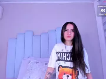 abby_taylorxxx on Chaturbate 