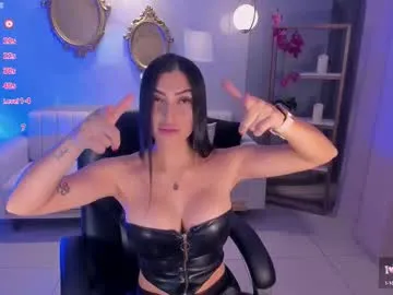 abbydalton on Chaturbate 