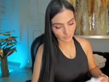 abbydalton on Chaturbate 