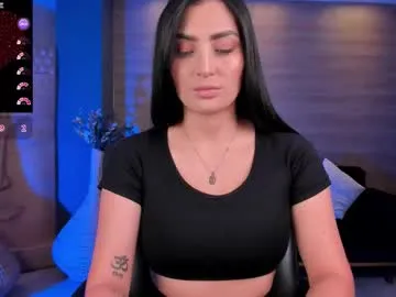abbydalton on Chaturbate 