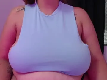 abigail_jhonss — Suck nipples  [81 tokens left] #lovense #feet #bbw #nipples #belly #curvy