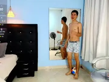 abraham_horny18 — GOAL: CUM SHOW [664 tokens remaining] Hey guys, let's have fun ! #asian #young #bigcock #twink #cum