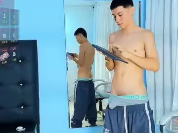 abraham_horny18 on Chaturbate 