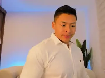 abu_dhabi_21 — It's not curiosity... it's desire, and it has your name on it.cum and ass Lovense Lush on  - Goal: Cum & show hole #arab #asian #master #twink #muscle