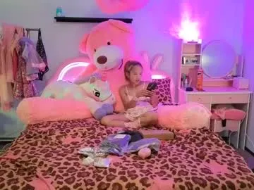 ada1one on Chaturbate 