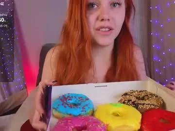 ada_mur on Chaturbate 