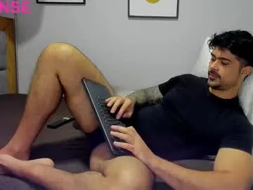adam_clarke — naked #muscle #bigcock #young #lovense #latino [332 tokens remaining]
