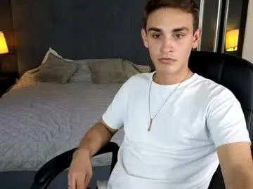 adam_gonzalez — CUM SHOW [1999 tokens remaining] #bbc #twink #gay #cum #feet