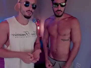 adam_scar — Fuck and cum with my bro! (pvt open) #friends #cum #young #bigcock #hairy #muscle [4000 tokens remaining]
