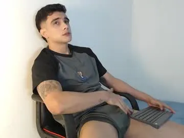 adama_soa on Chaturbate 