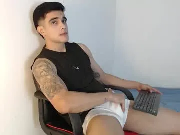 adama_soa on Chaturbate 