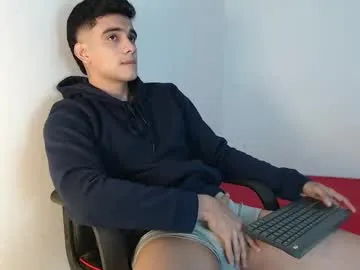 adama_soa on Chaturbate 