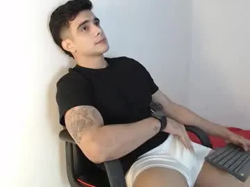 adama_soa on Chaturbate 