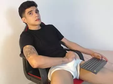 adama_soa on Chaturbate 