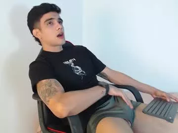 adama_soa on Chaturbate 