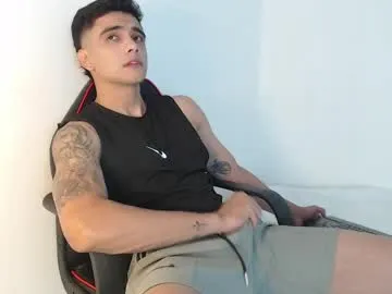adama_soa on Chaturbate 