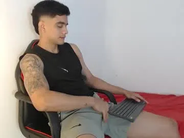 adama_soa on Chaturbate 