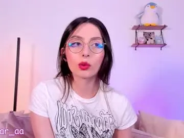 adara_aa on Chaturbate 