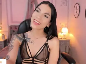 addi_1 on Chaturbate 