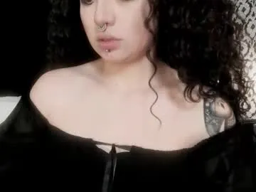 adeelinee — you want to see the best show of your life #british #ahegao #goth  #cosplay #c2c