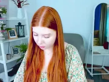 adell_shine — GOAL: touch boobs under shirt [111 tokens remaining] Happy Friday/]hand/hair bra in pvt #new #lovense #redhead #18 #bigboobs