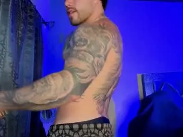 ades_lowe — GOAL: jerk off hard +spit cock [10 tokens remaining] Welcome to my room! #monstercock #muscle #feed #18 #straight