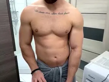 advp69 — Wellcummm  #muscle  #fit #bigass #bigdick #tattoo #fit #young