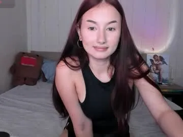 agata_cherry on Chaturbate 