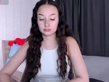 agata_cherry on Chaturbate 
