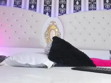 aidasina on Chaturbate 