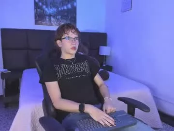 aiiden_15 on Chaturbate 
