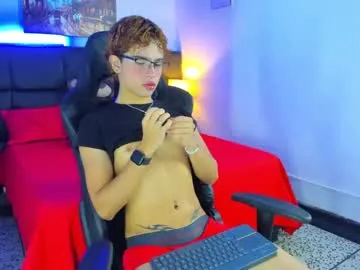 aiiden_15 on Chaturbate 